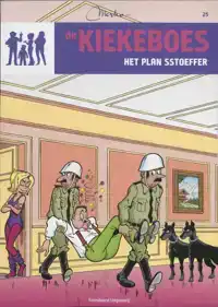 HET PLAN SSTOEFFER