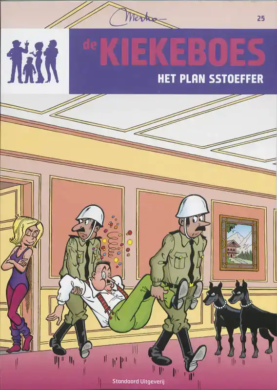 HET PLAN SSTOEFFER