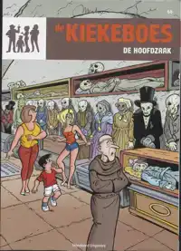 DE HOOFDZAAK