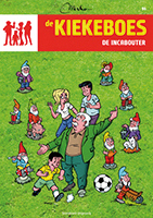 DE INCABOUTER