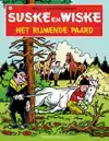 HET RIJMENDE PAARD
