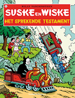 HET SPREKENDE TESTAMENT