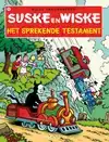 HET SPREKENDE TESTAMENT