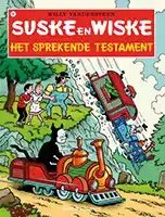HET SPREKENDE TESTAMENT