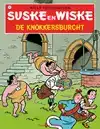 DE KNOKKERSBURCHT