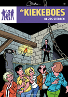 DE ZES STERREN
