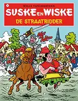 DE STRAATRIDDER