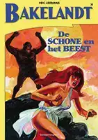 DE SCHONE EN HET BEEST