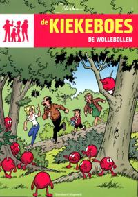DE WOLLEBOLLEN