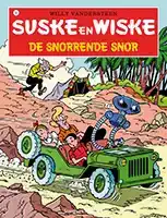 DE SNORRENDE SNOR