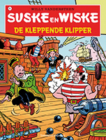 DE KLEPPENDE KLIPPER