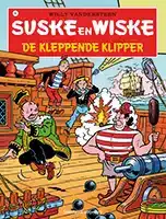 DE KLEPPENDE KLIPPER