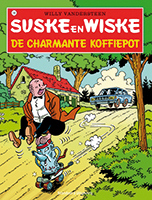 DE CHARMANTE KOFFIEPOT