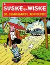 DE CHARMANTE KOFFIEPOT