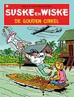 DE GOUDEN CIRKEL