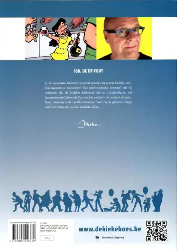 DE DT-FOUT