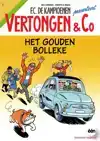 VERTONGEN & C0 HET GOUDEN BOLLEKE