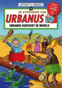 URBANUS VEROVERT DE WERELD