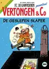 DE GESLEPEN SLAPER