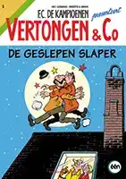 DE GESLEPEN SLAPER