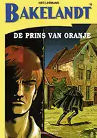 DE PRINS VAN ORANJE