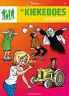 DE KIEKEBOES KLAVERTJE VIER
