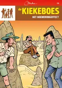 HET BOEMERANGEFFECT