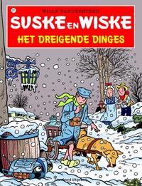 HET DREIGENDE DINGES