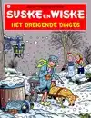 HET DREIGENDE DINGES