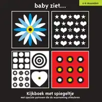 KIJKBOEK MET SPIEGELTJE