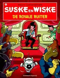 DE ROYALE RUITER