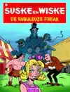 DE FABULEUZE FREAK