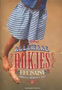 ALLEMAAL ROKJES