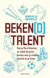 BEKEN(D) TALENT