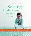 SCHATTIGE KINDERKLEREN NAAIEN