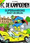 SUPERMARKSKE BAKT ZE BRUIN