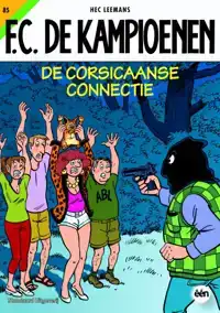 DE CORSICAANSE CONNECTIE