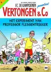 HET EXPERIMENT VAN PROFESSOR FLESSENTREKKER