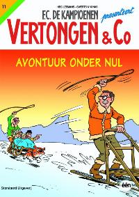 AVONTUUR ONDER NUL