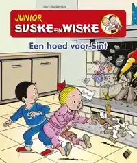 EEN HOED VOOR SINT