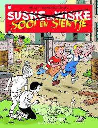 SOOL EN SIENTJE