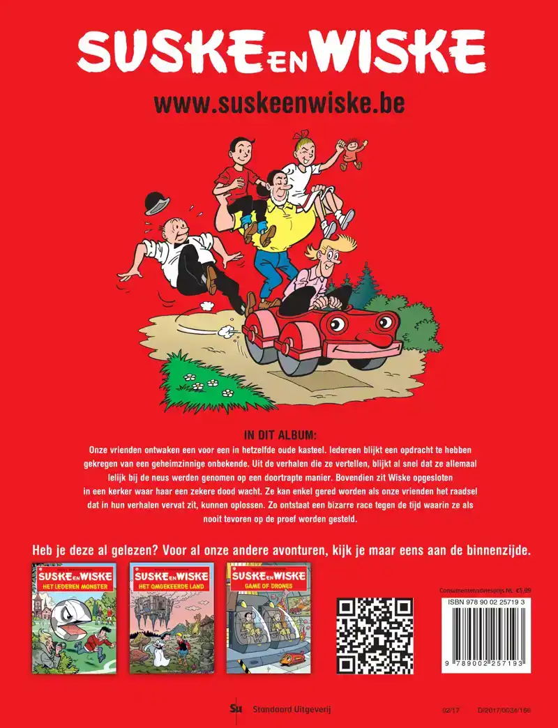 DE HELDENMAKER