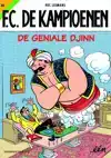 DE GENIALE DJINN