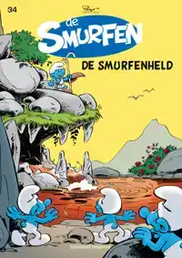 DE SMURFENHELD