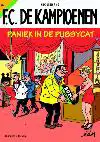 PANIEK IN DE PUSSYCAT