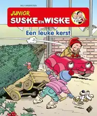 EEN LEUKE KERST