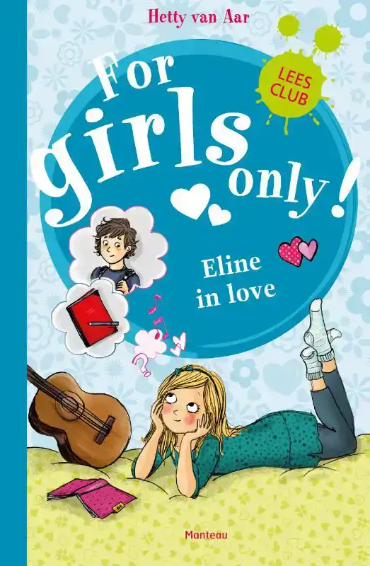 ELINE IN LOVE