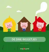 DE DRIE BIGGETJES