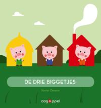 DE DRIE BIGGETJES