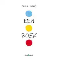 EEN BOEK